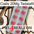 Cialis 20Mg Tadalafil 18